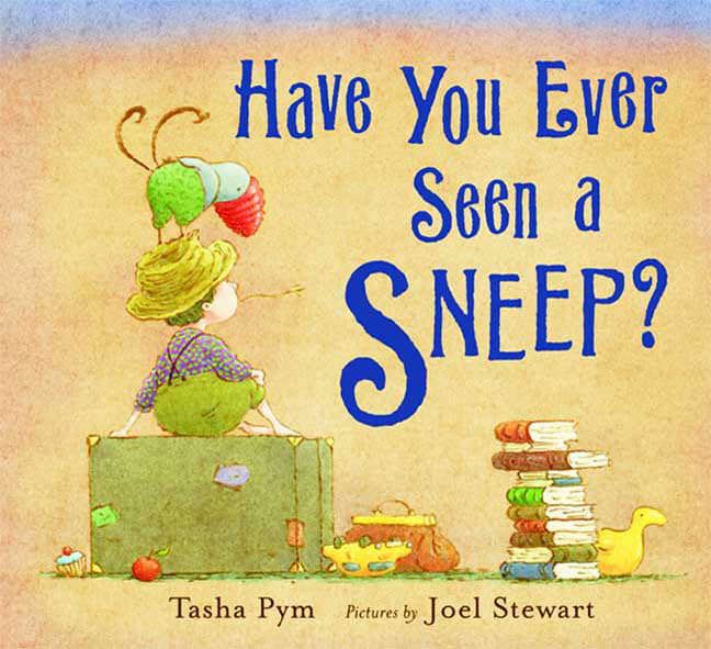 Have You Ever Seen a Sneep? poster