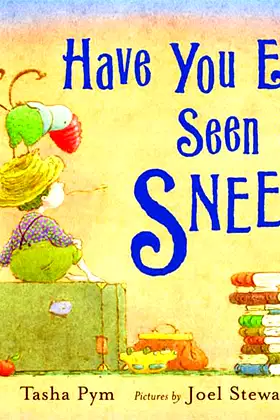Have You Ever Seen a Sneep? poster