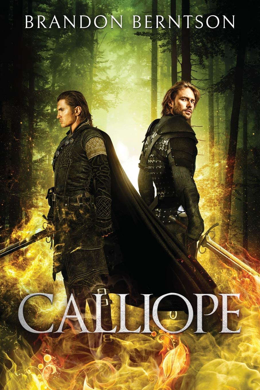 Calliope poster