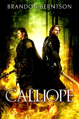 Calliope poster