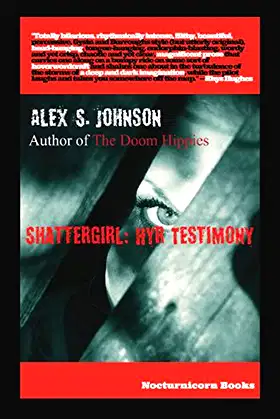 Shattergirl: Hyr Testimony poster