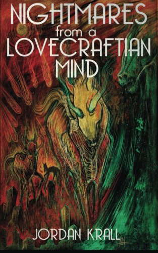 Nightmares from a Lovecraftian Mind poster
