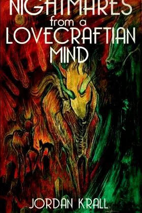 Nightmares from a Lovecraftian Mind poster