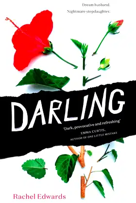 Darling: The Addictive Thriller with a Shocking Twist poster