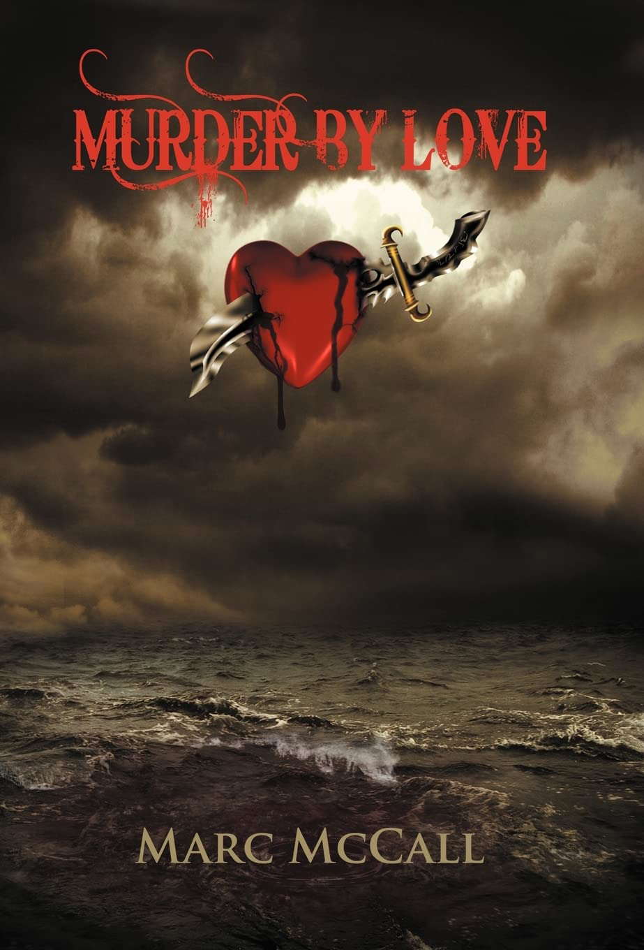 Murder by Love poster