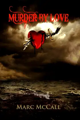 Murder by Love poster