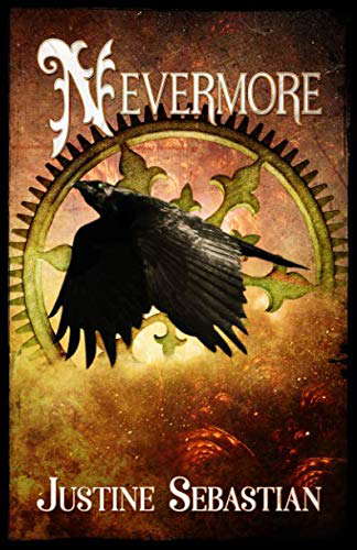 Nevermore poster
