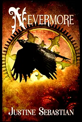 Nevermore poster