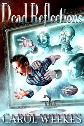 Dead Reflections poster