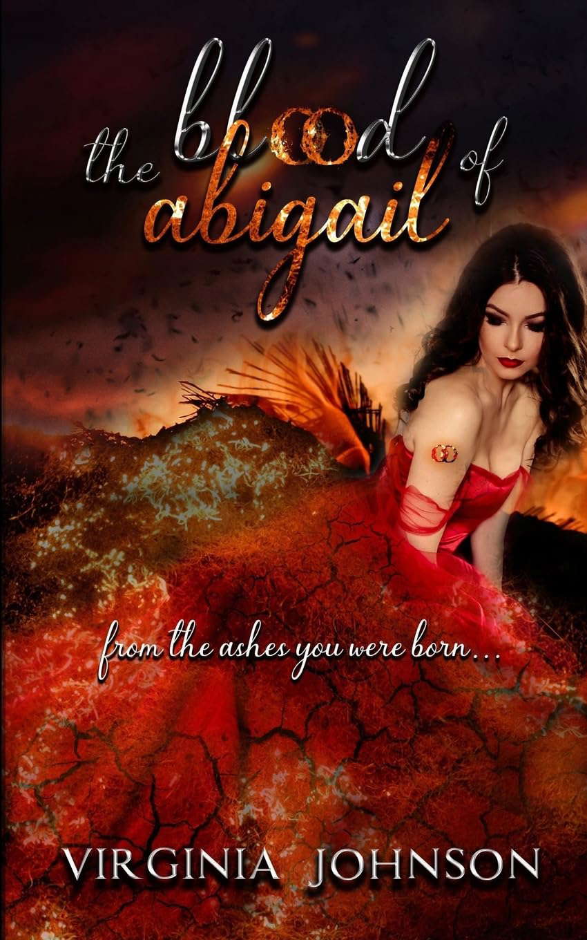 The Blood of Abigail (Always Never) poster