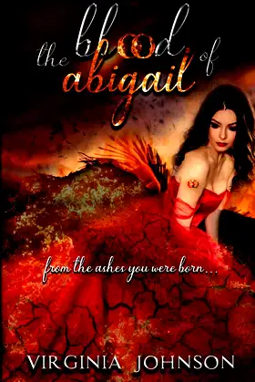 The Blood of Abigail (Always Never) poster