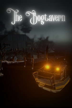 The Bogtavern poster