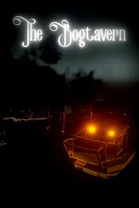 The Bogtavern poster