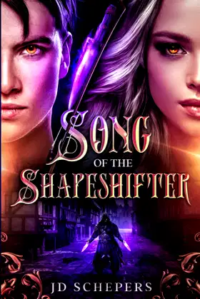 Song of the Shapeshifter (The Shapeshifter Saga) poster