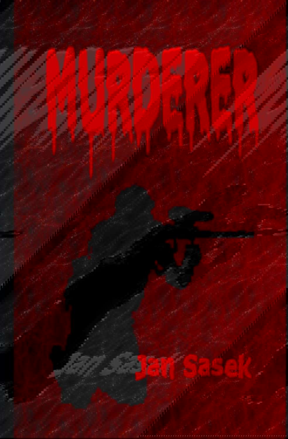 Murderer poster