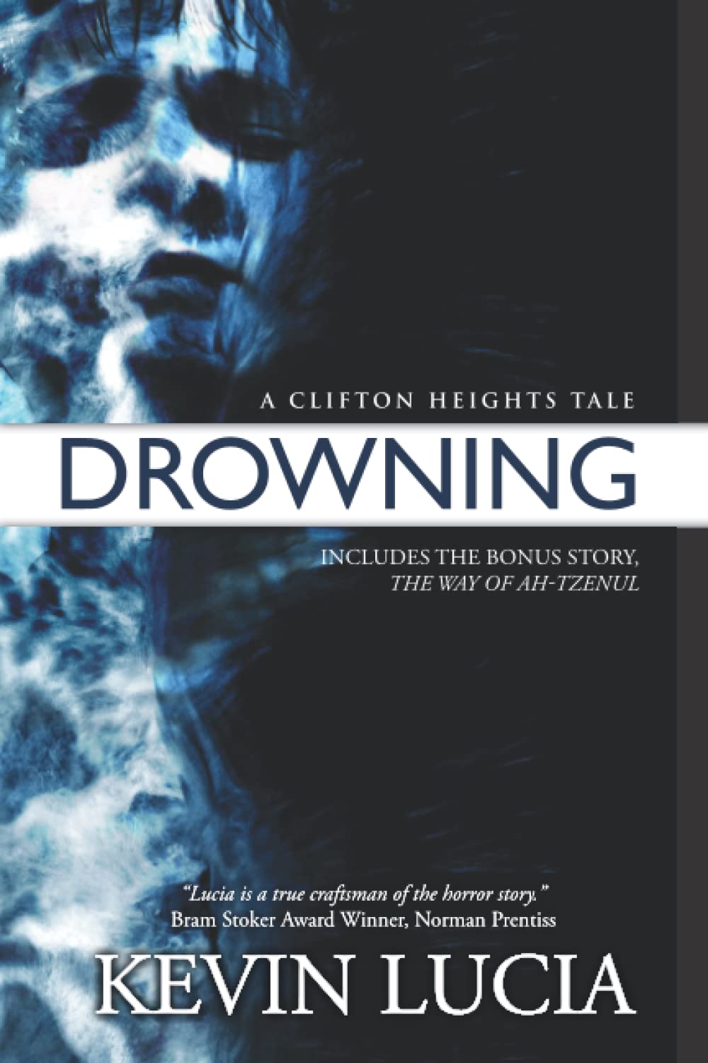 Drowning: A Clifton Heights Tale poster