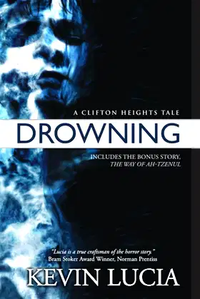 Drowning: A Clifton Heights Tale poster