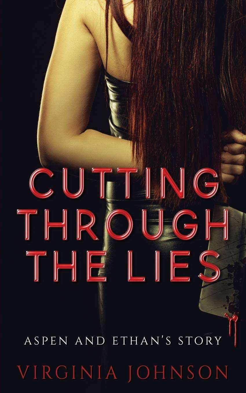 Cutting Through the Lies poster