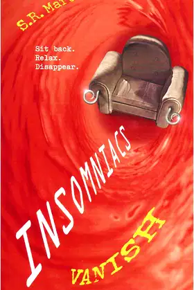 Vanish (INSOMNIACS) poster