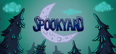Spookyard capsule