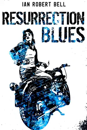 Resurrection Blues poster