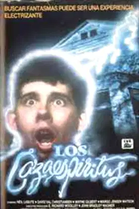 High School Spirits poster