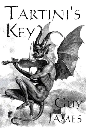 Tartini's Key poster