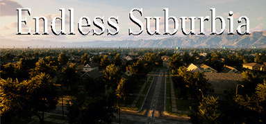 Endless Suburbia capsule