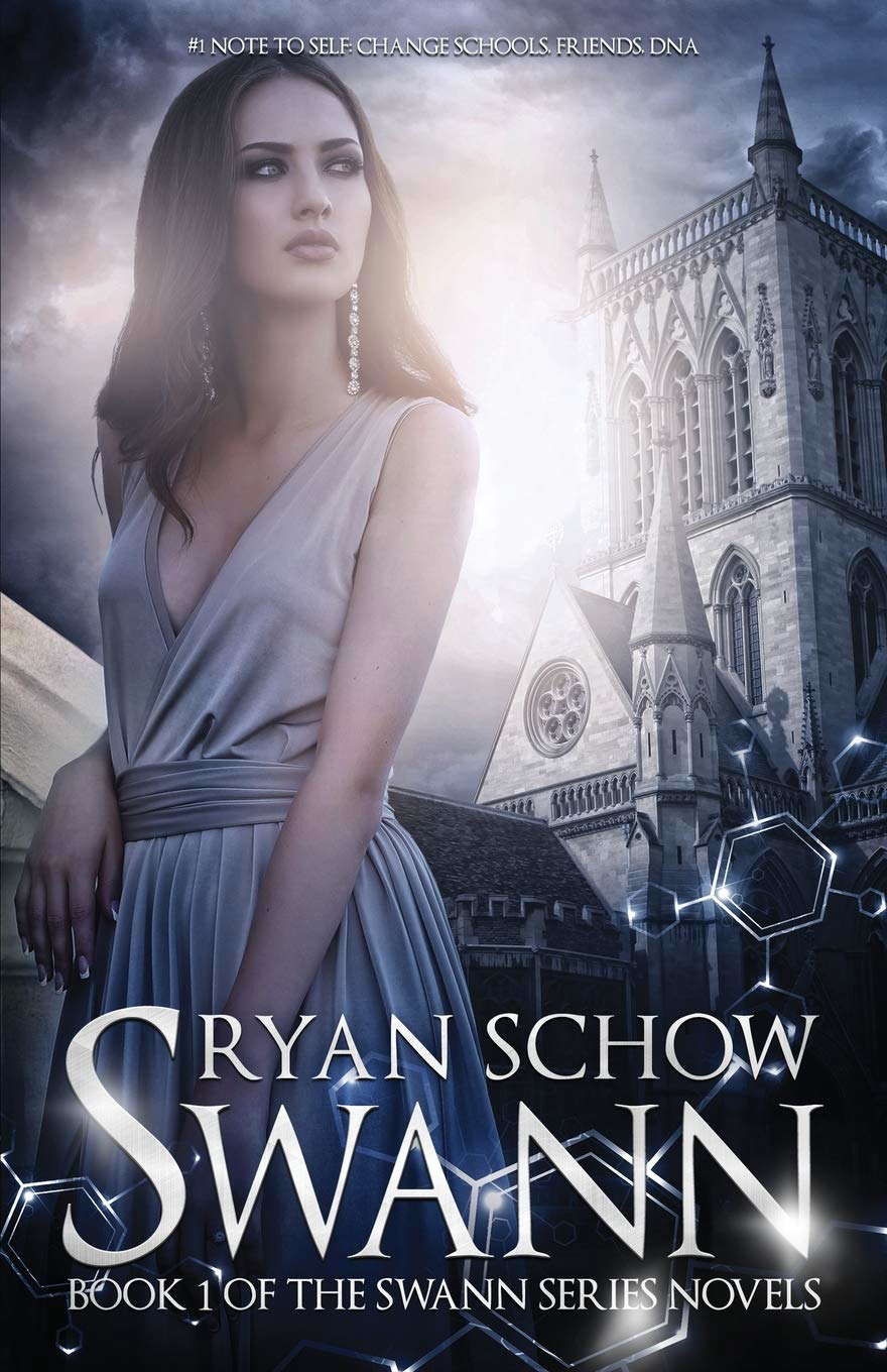 Swann: The Rise of an Urban Legend (Swann Series) poster