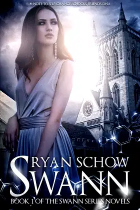 Swann: The Rise of an Urban Legend (Swann Series) poster