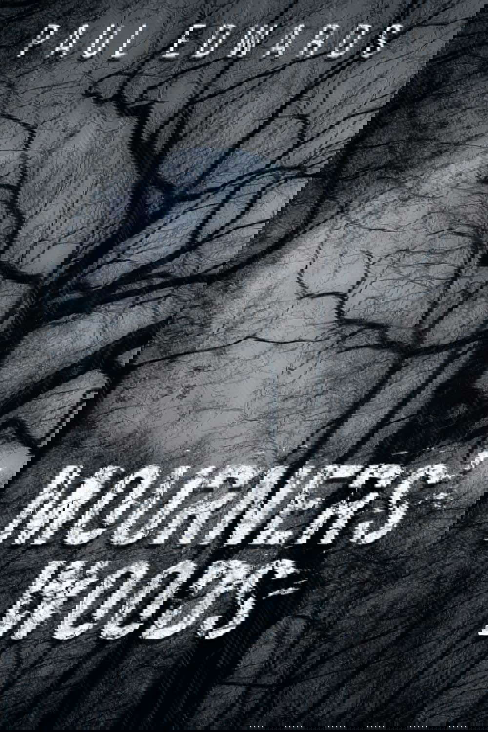 Mourners' Woods poster
