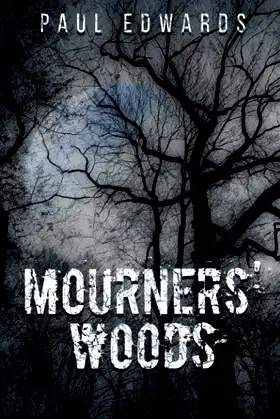 Mourners' Woods poster