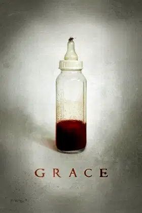 Grace poster