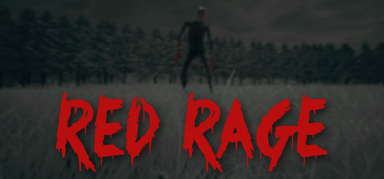Red Rage capsule