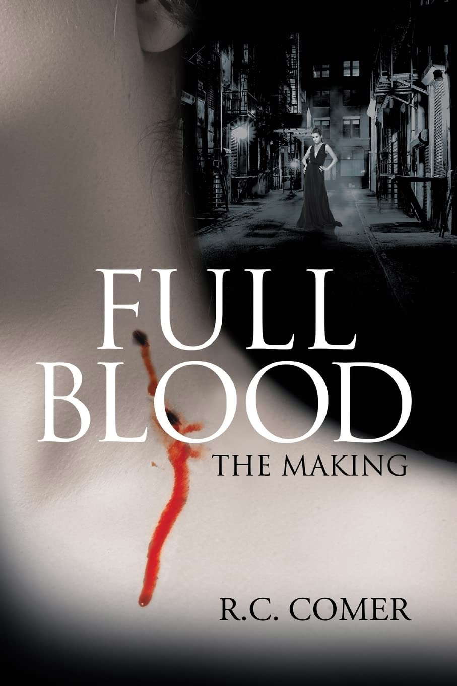 Full Blood: The Making poster