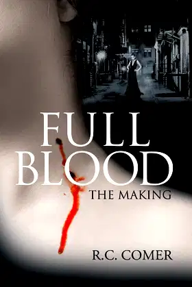 Full Blood: The Making poster