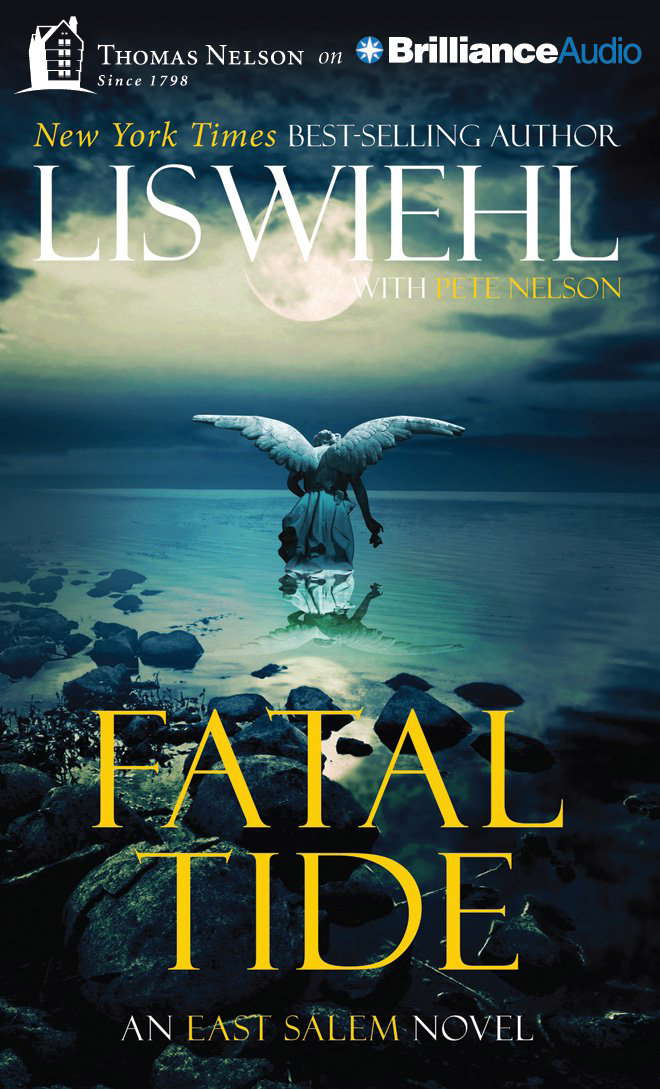 Fatal Tide (East Salem Trilogy, 3) poster