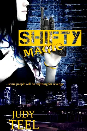 Shifty Magic (Shifty Magic Series Book 1) poster