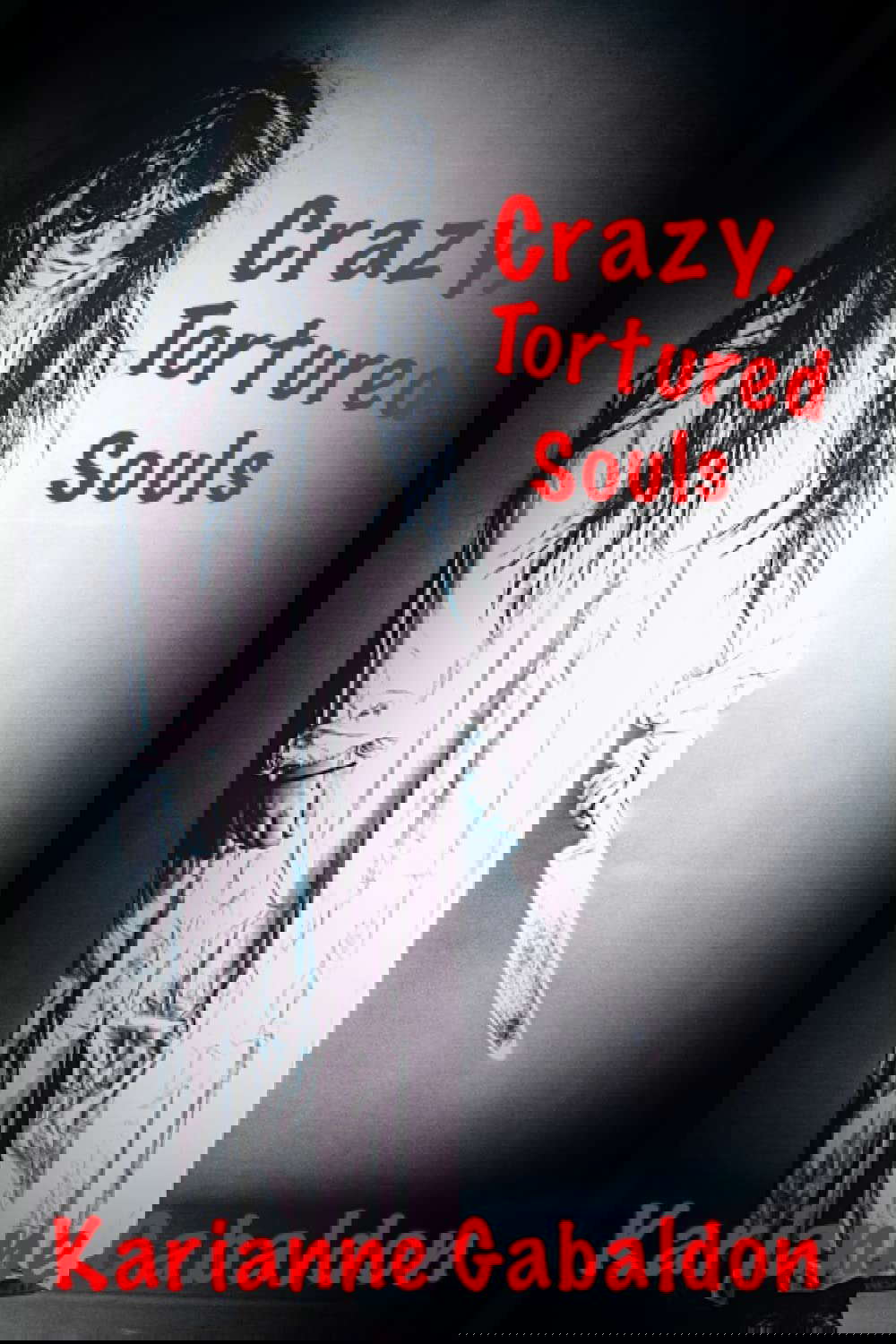 Crazy, Tortured Souls (A Series of Horrific Happenings) poster