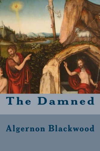 The Damned poster