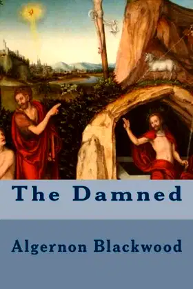 The Damned poster