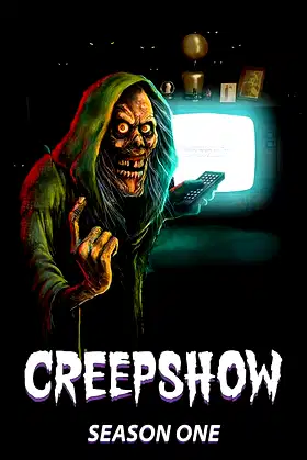 Season 1 poster