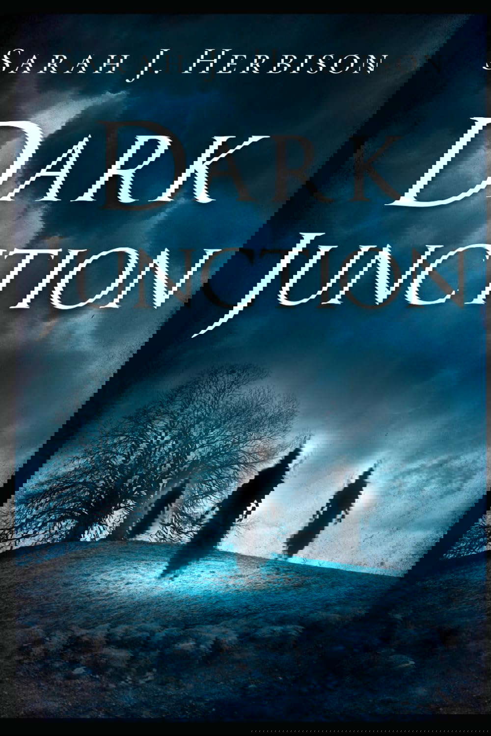 Dark Junction (OSTA) poster