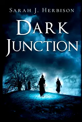 Dark Junction (OSTA) poster