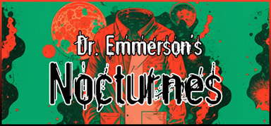 Dr. Emmerson's Nocturnes capsule