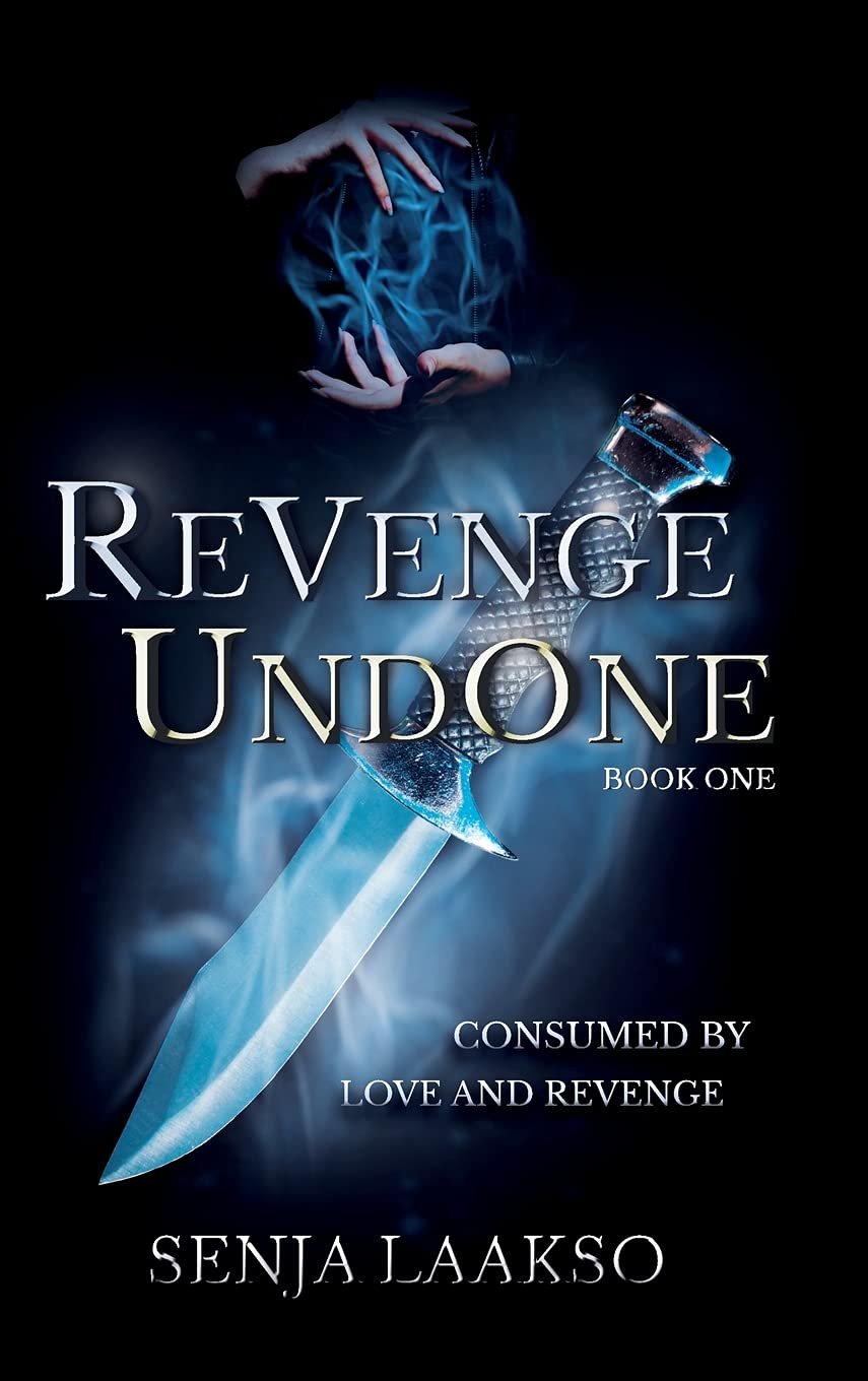 Revenge Undone poster