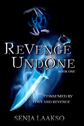 Revenge Undone poster