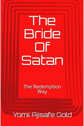 The Bride Of Satan: The Redemption Way poster