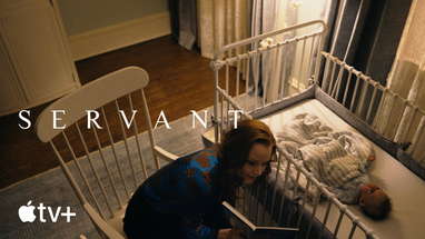 “Itsy Bitsy” Clip poster