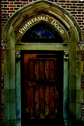 Phantasms' Door poster